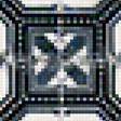 Preview of cross stitch pattern: #1163204