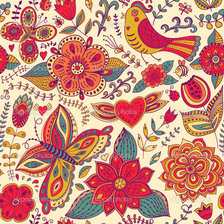 Cross stitch pattern: #1163208