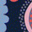 Preview of cross stitch pattern: #1163210