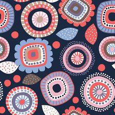 Cross stitch pattern: #1163210