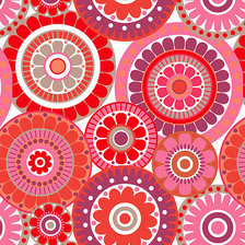 Cross stitch pattern: #1163212