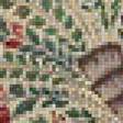 Preview of cross stitch pattern: #1163222