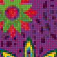 Preview of cross stitch pattern: #1163227