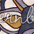 Preview of cross stitch pattern: #1163243