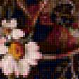 Preview of cross stitch pattern: #1163260