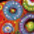 Preview of cross stitch pattern: #1163265