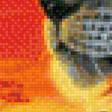 Preview of cross stitch pattern: #1163270