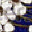 Preview of cross stitch pattern: #1163284