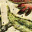 Preview of cross stitch pattern: #1163294