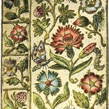 Cross stitch pattern: #1163294