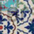 Preview of cross stitch pattern: #1163309