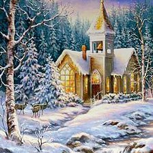 Cross stitch pattern: #1163316