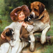 Cross stitch pattern: #1163599