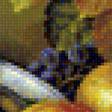 Preview of cross stitch pattern: #1163629