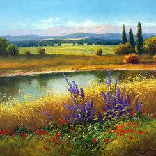 Cross stitch pattern: #1163995