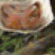 Preview of cross stitch pattern: #1164368