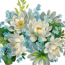 Cross stitch pattern: #1165483