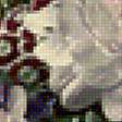 Preview of cross stitch pattern: #1165514