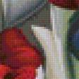 Preview of cross stitch pattern: #1165660