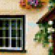 Preview of cross stitch pattern: #1165945