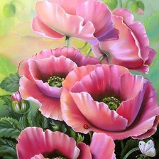 Cross stitch pattern: #1166360