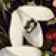 Preview of cross stitch pattern: #1166428