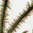 Preview of cross stitch pattern: #1166439