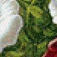 Preview of cross stitch pattern: #1166553