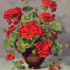 Cross stitch pattern: #1166738