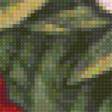 Preview of cross stitch pattern: #1167409