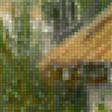 Preview of cross stitch pattern: #1167446