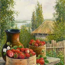 Cross stitch pattern: #1167446