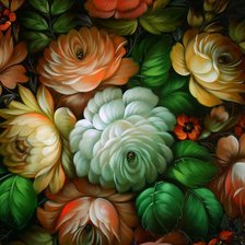 Cross stitch pattern: #1167754