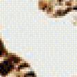 Preview of cross stitch pattern: #1167769