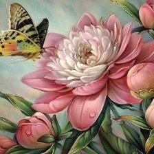 Cross stitch pattern: #1167782