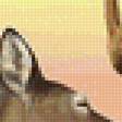 Preview of cross stitch pattern: #1167980