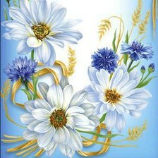 Cross stitch pattern: #1168771