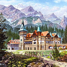 Cross stitch pattern: #1169778
