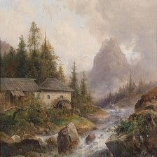 Cross stitch pattern: #1170067