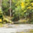 Preview of cross stitch pattern: #1170548