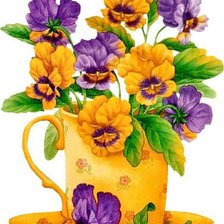 Cross stitch pattern: #1170717