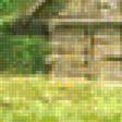 Preview of cross stitch pattern: #1170944