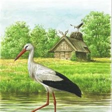 Cross stitch pattern: #1170944