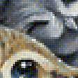 Preview of cross stitch pattern: #1171080