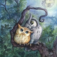 Cross stitch pattern: #1171080