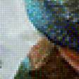 Preview of cross stitch pattern: #1171087