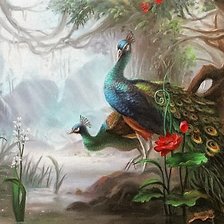 Cross stitch pattern: #1171087