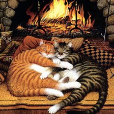 Cross stitch pattern: #1171093