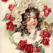 Cross stitch pattern: #1171110