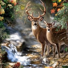 Cross stitch pattern: #1171157